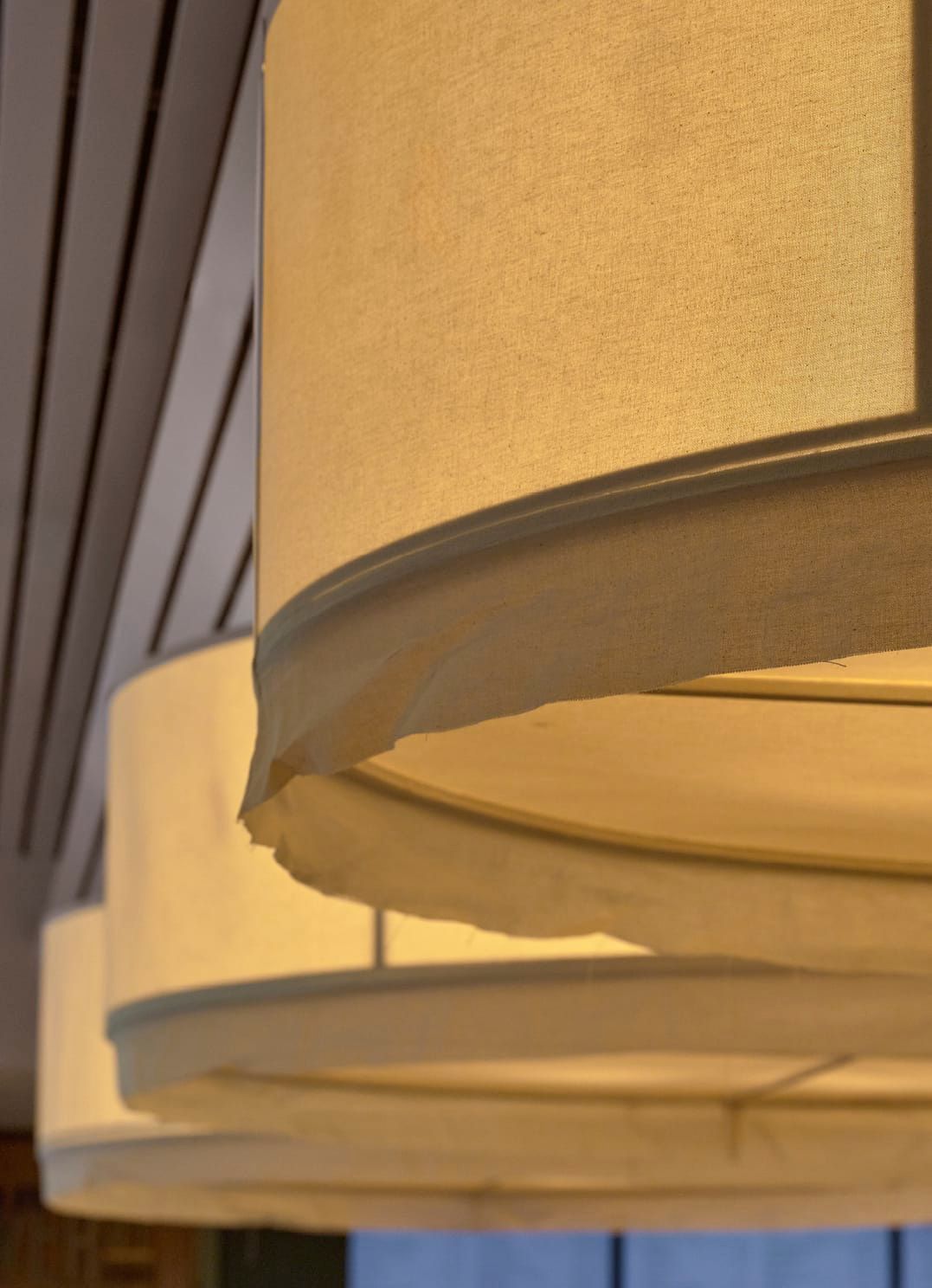 BESPOKE LIGHTING FOR EVENT SPACE