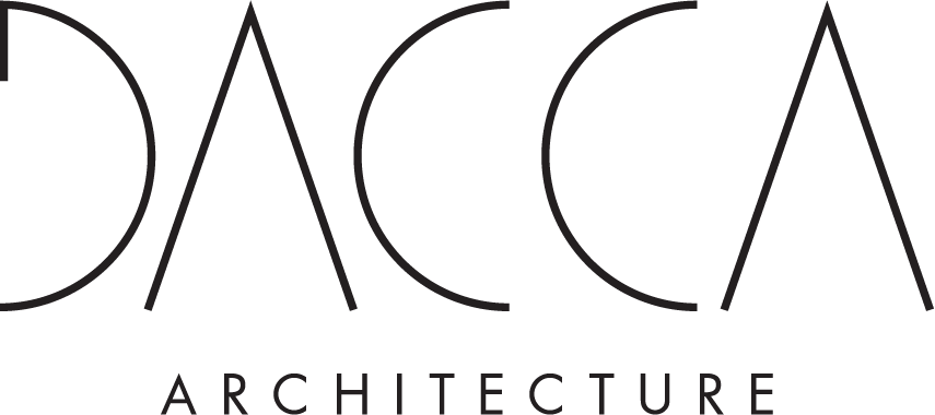 DACCA Architecture logo