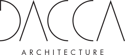 DACCA Architecture Logo